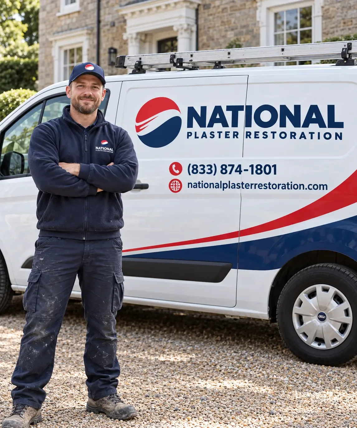 Plaster Repair company in Clark, CO